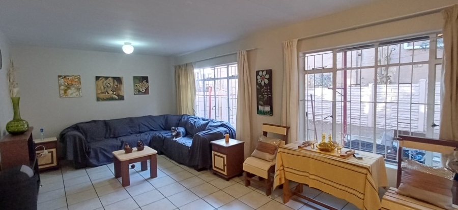 To Let 3 Bedroom Property for Rent in Bethlehem Free State